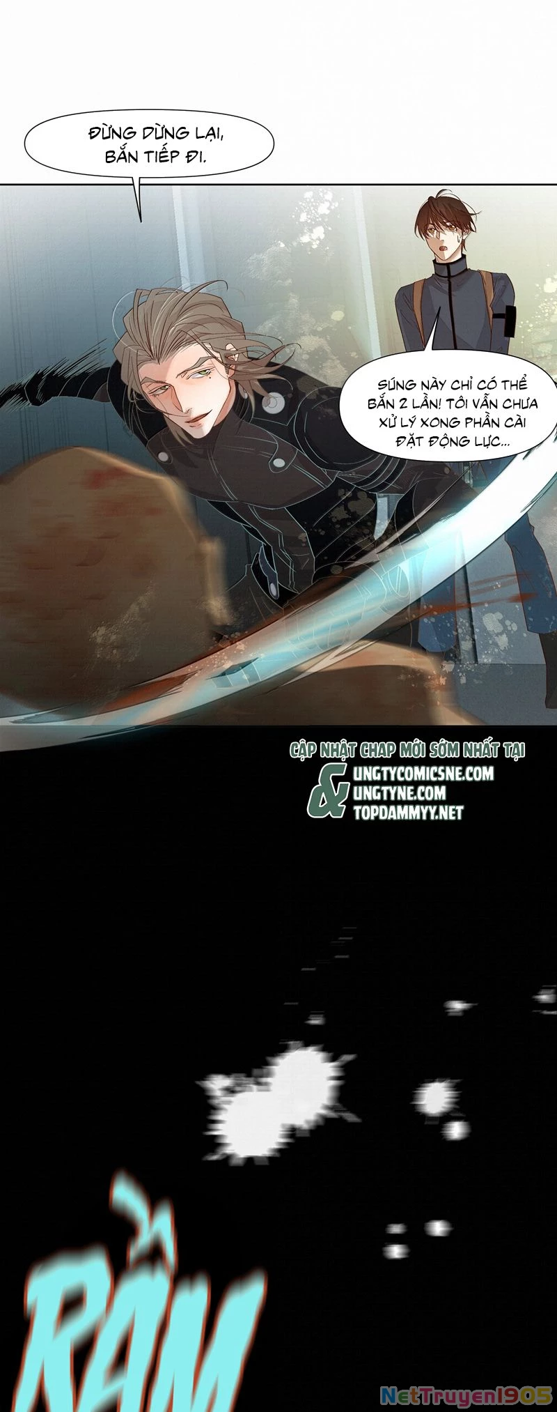 Tuyệt Xử Phùng Sinh Chapter 69 - 15