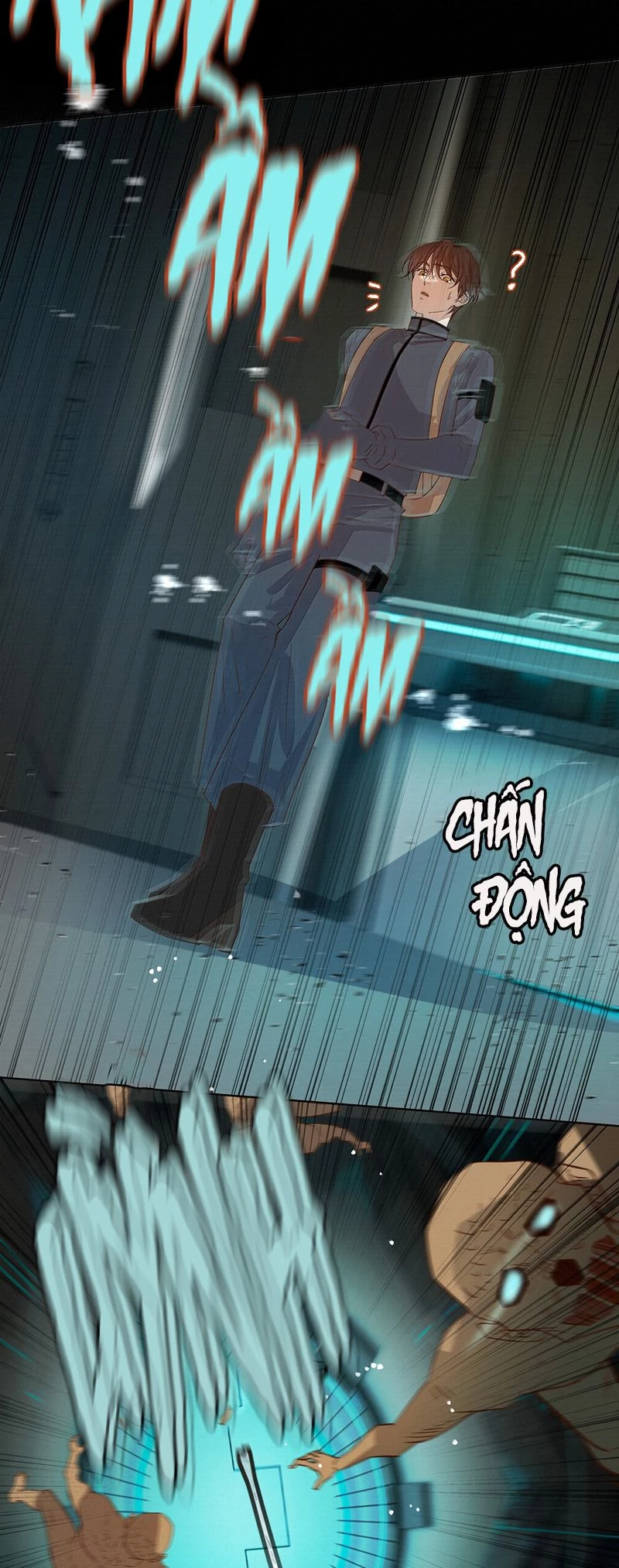 Tuyệt Xử Phùng Sinh Chapter 69 - 16