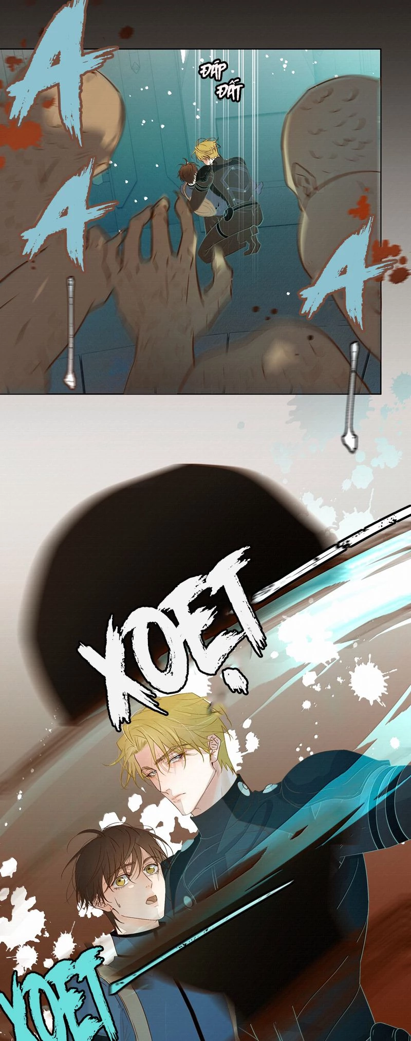 Tuyệt Xử Phùng Sinh Chapter 69 - 21