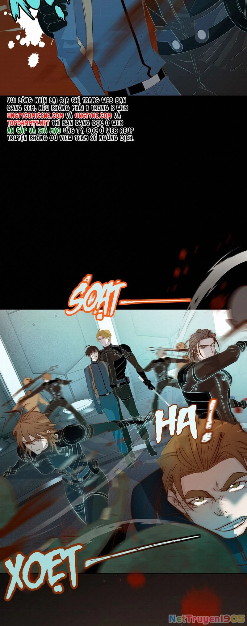 Tuyệt Xử Phùng Sinh Chapter 69 - 22