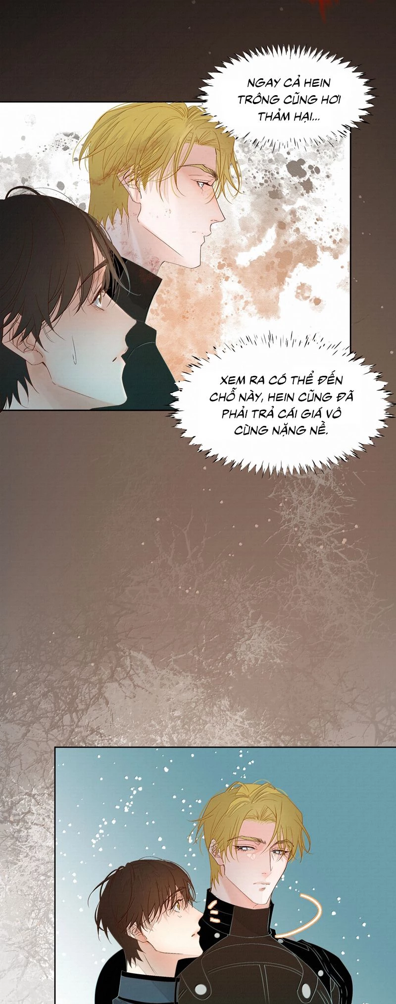 Tuyệt Xử Phùng Sinh Chapter 69 - 23