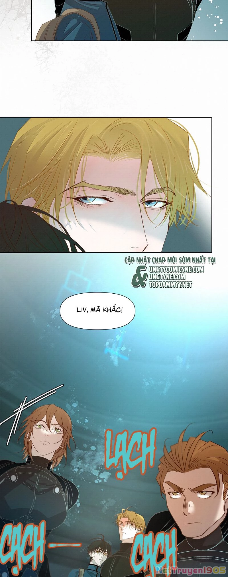 Tuyệt Xử Phùng Sinh Chapter 69 - 24