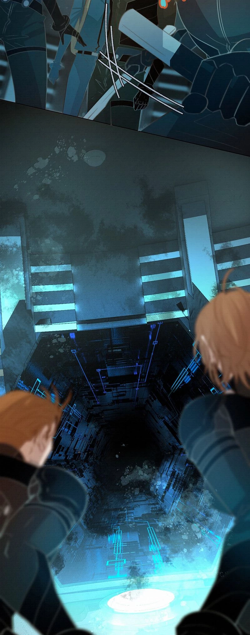 Tuyệt Xử Phùng Sinh Chapter 69 - 25