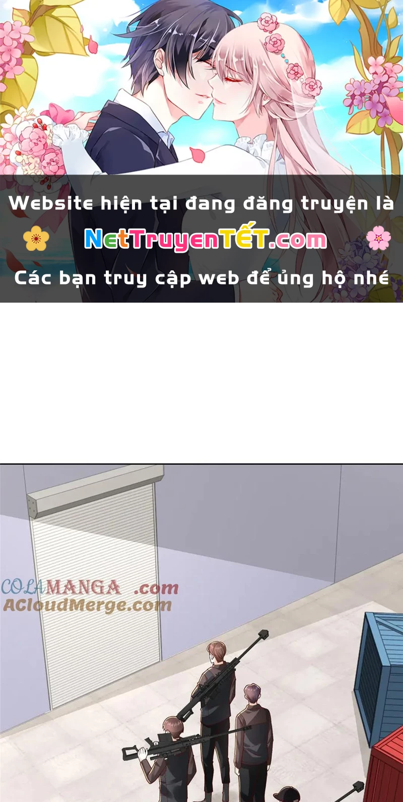 Mỗi Tuần Ta Có Một Nghề Nghiệp Mới Chapter 767 - 1