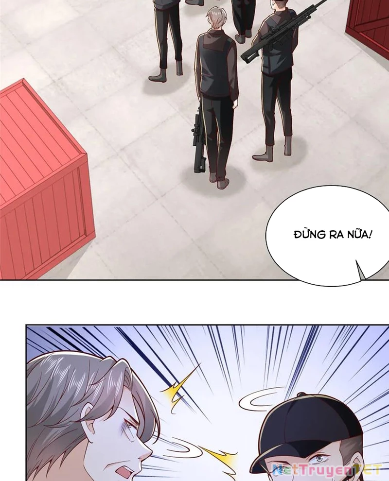 Mỗi Tuần Ta Có Một Nghề Nghiệp Mới Chapter 767 - Trang 2