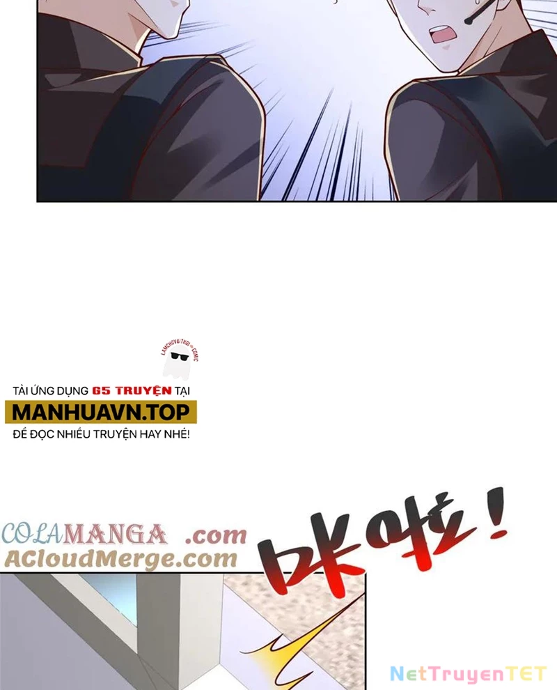 Mỗi Tuần Ta Có Một Nghề Nghiệp Mới Chapter 767 - Trang 2