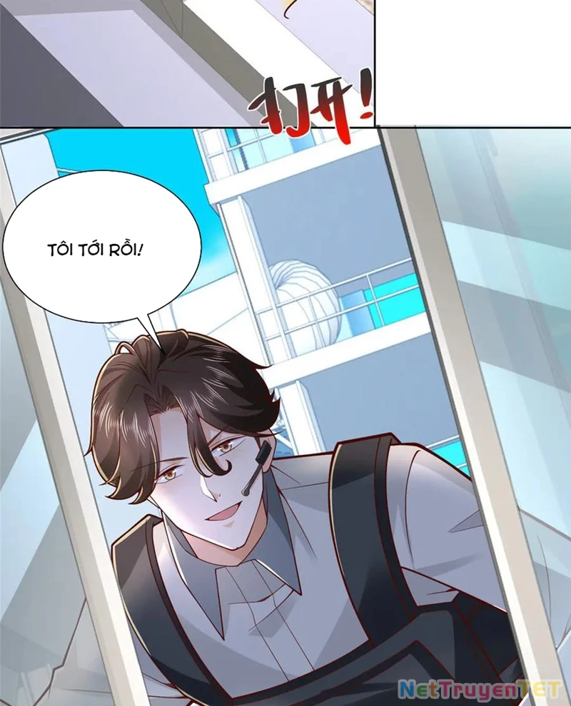 Mỗi Tuần Ta Có Một Nghề Nghiệp Mới Chapter 767 - Trang 2