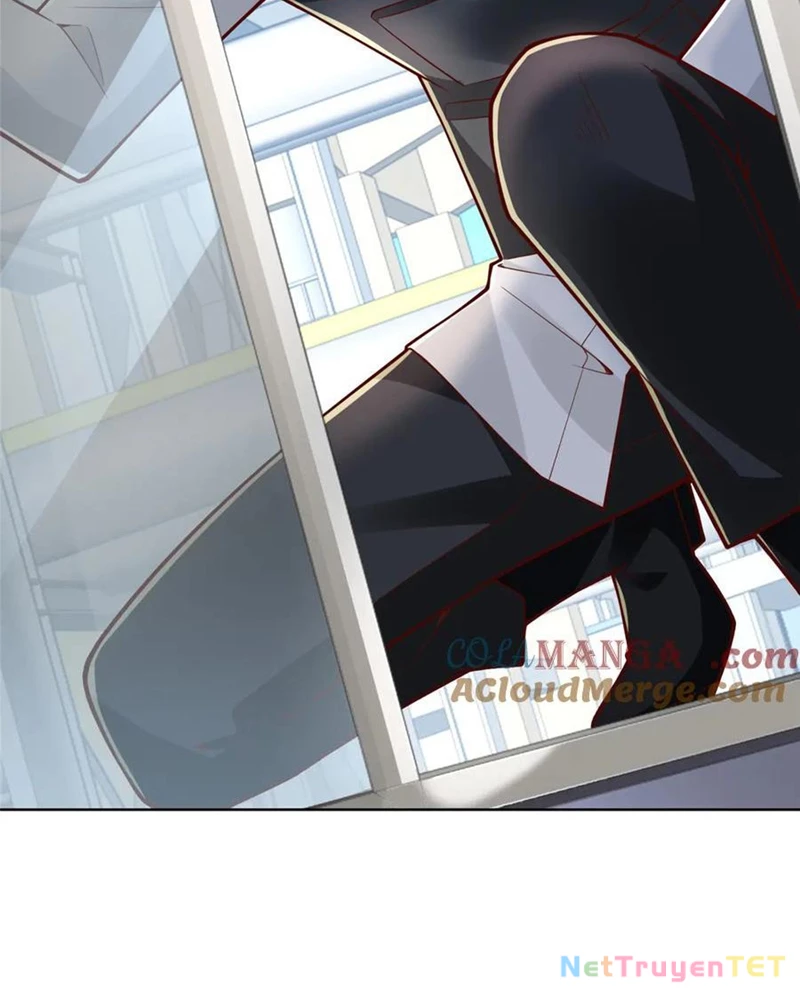 Mỗi Tuần Ta Có Một Nghề Nghiệp Mới Chapter 767 - Trang 2