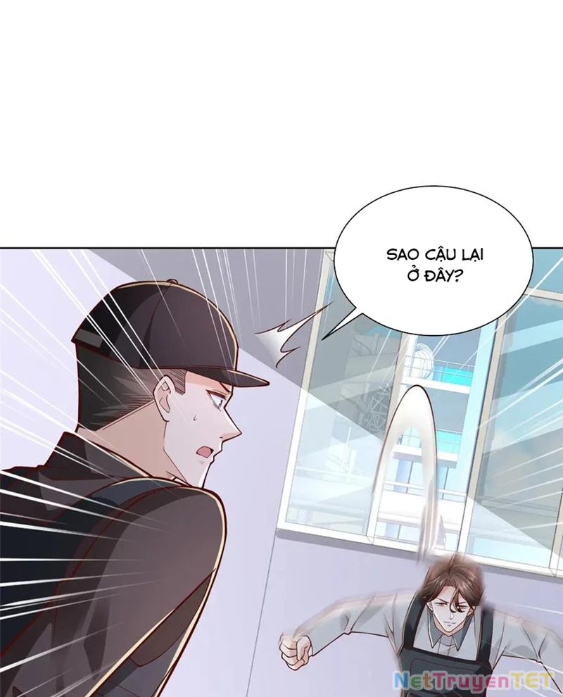 Mỗi Tuần Ta Có Một Nghề Nghiệp Mới Chapter 767 - Trang 2