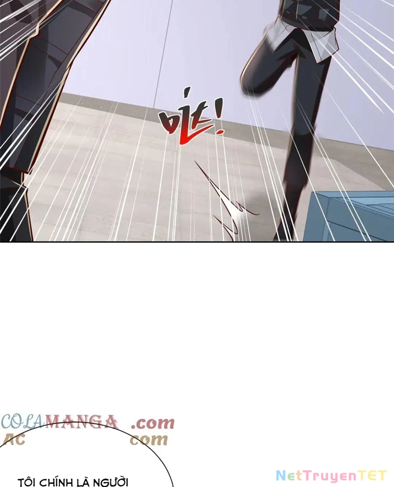 Mỗi Tuần Ta Có Một Nghề Nghiệp Mới Chapter 767 - Trang 2