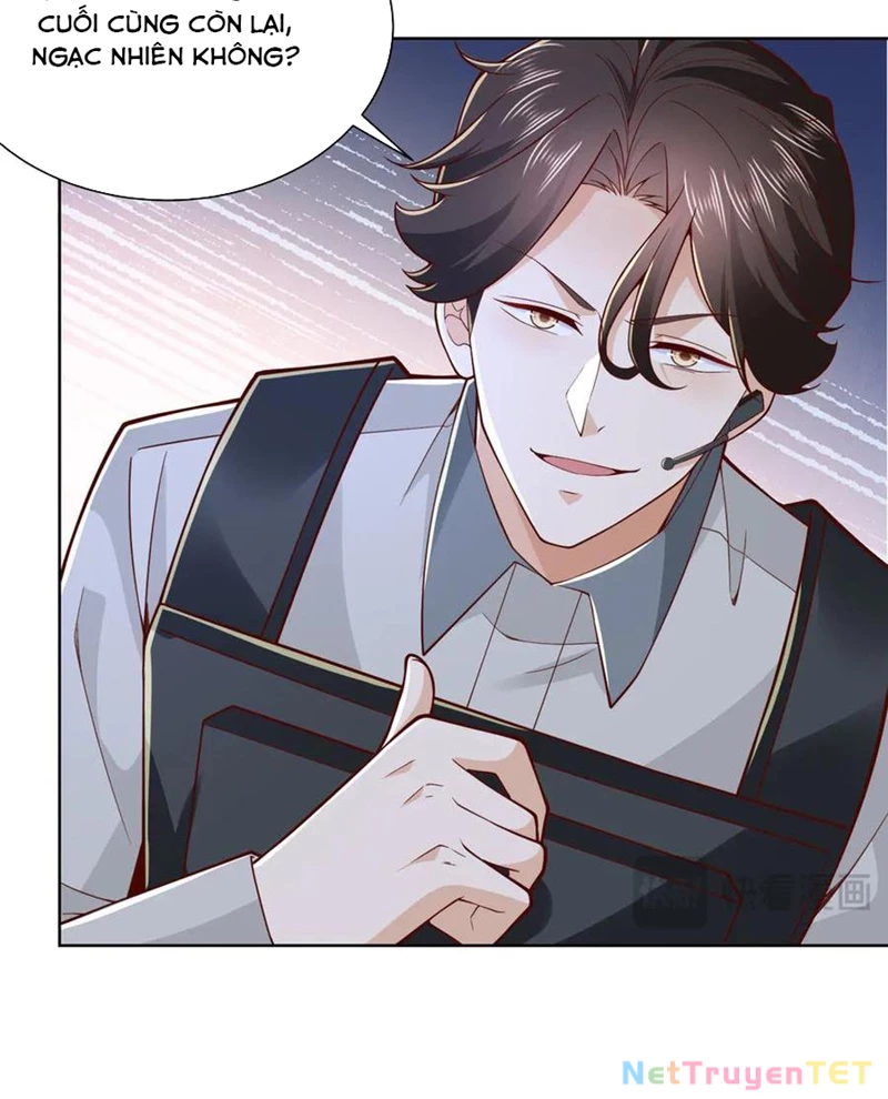 Mỗi Tuần Ta Có Một Nghề Nghiệp Mới Chapter 767 - Trang 2