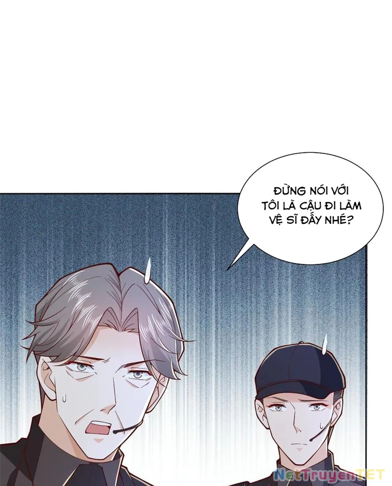 Mỗi Tuần Ta Có Một Nghề Nghiệp Mới Chapter 767 - Trang 2