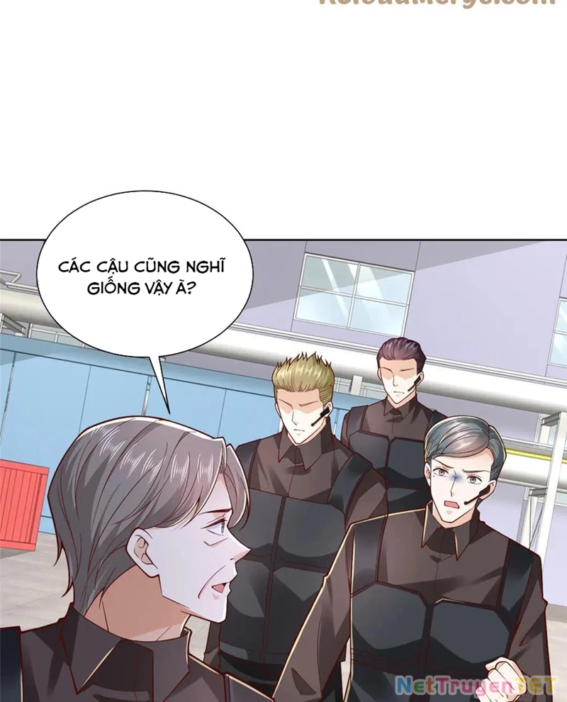 Mỗi Tuần Ta Có Một Nghề Nghiệp Mới Chapter 767 - Trang 2