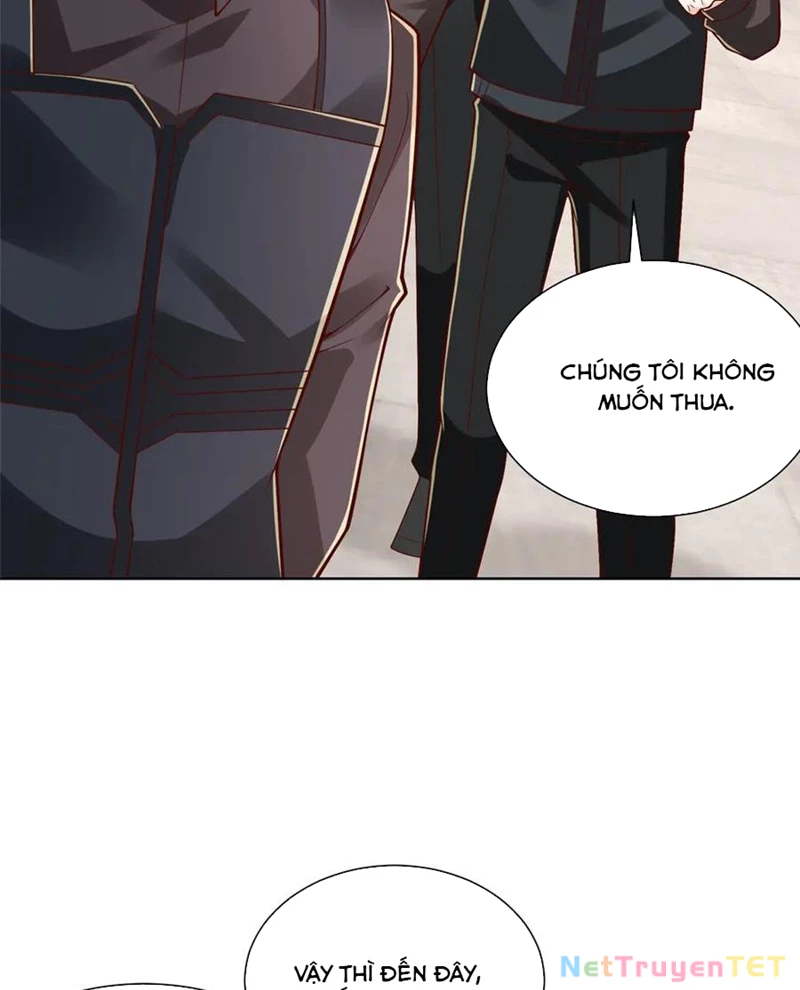 Mỗi Tuần Ta Có Một Nghề Nghiệp Mới Chapter 767 - Trang 2