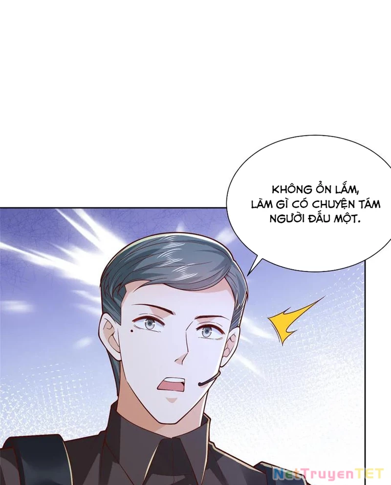 Mỗi Tuần Ta Có Một Nghề Nghiệp Mới Chapter 767 - Trang 2