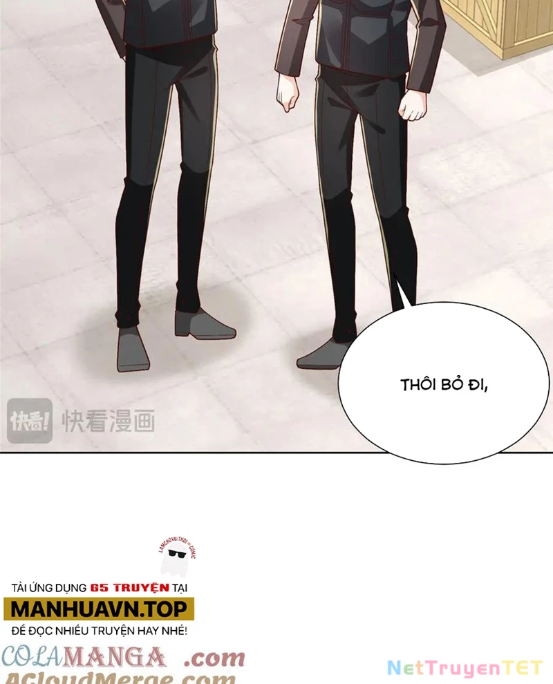 Mỗi Tuần Ta Có Một Nghề Nghiệp Mới Chapter 767 - Trang 2