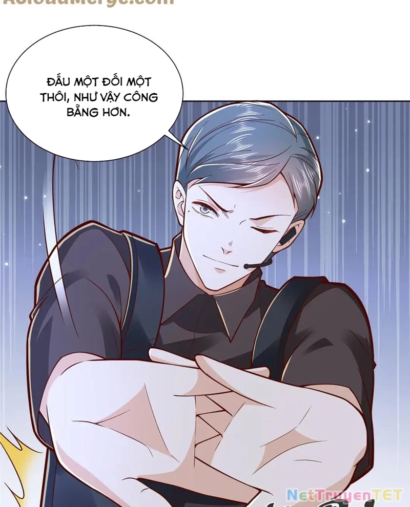 Mỗi Tuần Ta Có Một Nghề Nghiệp Mới Chapter 767 - Trang 2