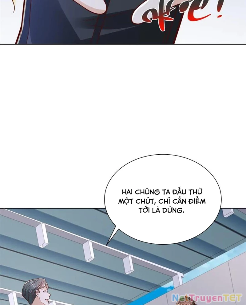 Mỗi Tuần Ta Có Một Nghề Nghiệp Mới Chapter 767 - Trang 2
