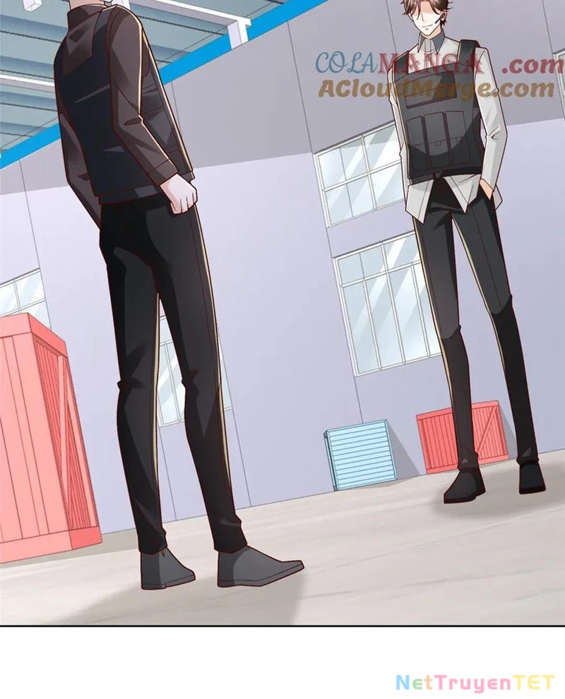 Mỗi Tuần Ta Có Một Nghề Nghiệp Mới Chapter 767 - Trang 2
