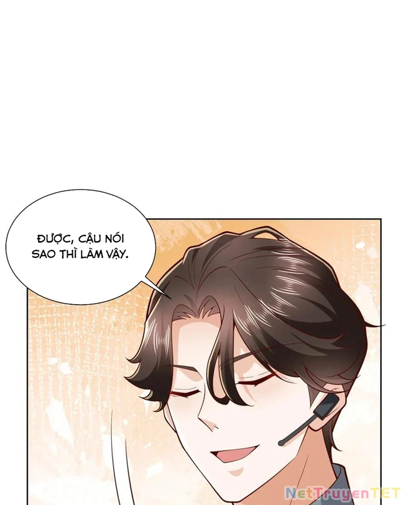 Mỗi Tuần Ta Có Một Nghề Nghiệp Mới Chapter 767 - Trang 2