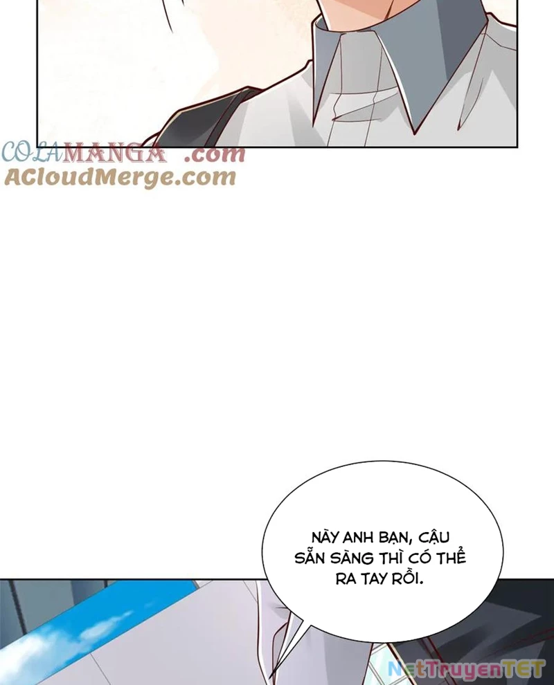 Mỗi Tuần Ta Có Một Nghề Nghiệp Mới Chapter 767 - Trang 2