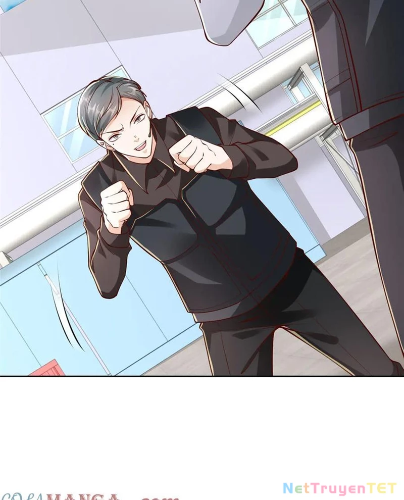 Mỗi Tuần Ta Có Một Nghề Nghiệp Mới Chapter 767 - Trang 2