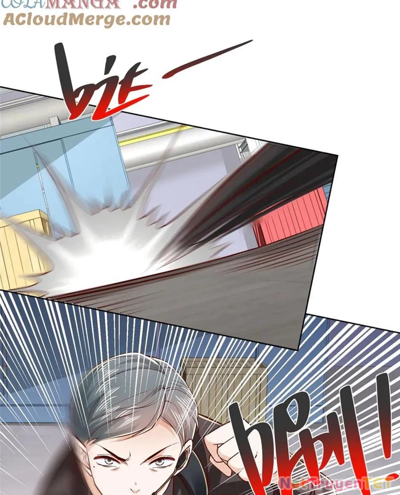 Mỗi Tuần Ta Có Một Nghề Nghiệp Mới Chapter 767 - Trang 2