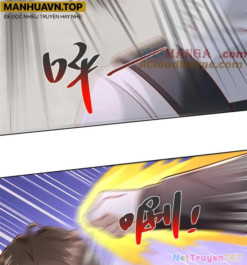 Mỗi Tuần Ta Có Một Nghề Nghiệp Mới Chapter 767 - Trang 2