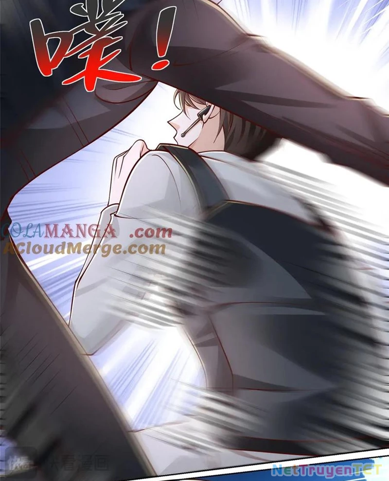 Mỗi Tuần Ta Có Một Nghề Nghiệp Mới Chapter 767 - Trang 2