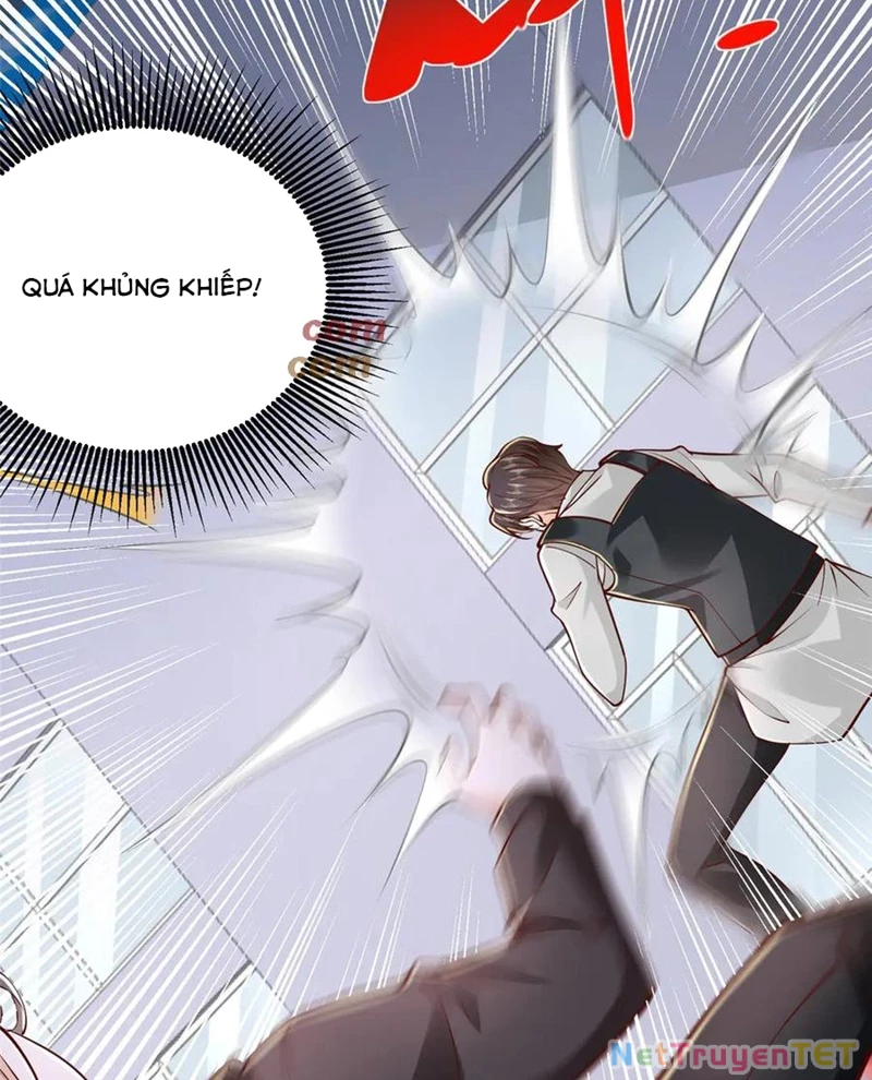 Mỗi Tuần Ta Có Một Nghề Nghiệp Mới Chapter 767 - Trang 2