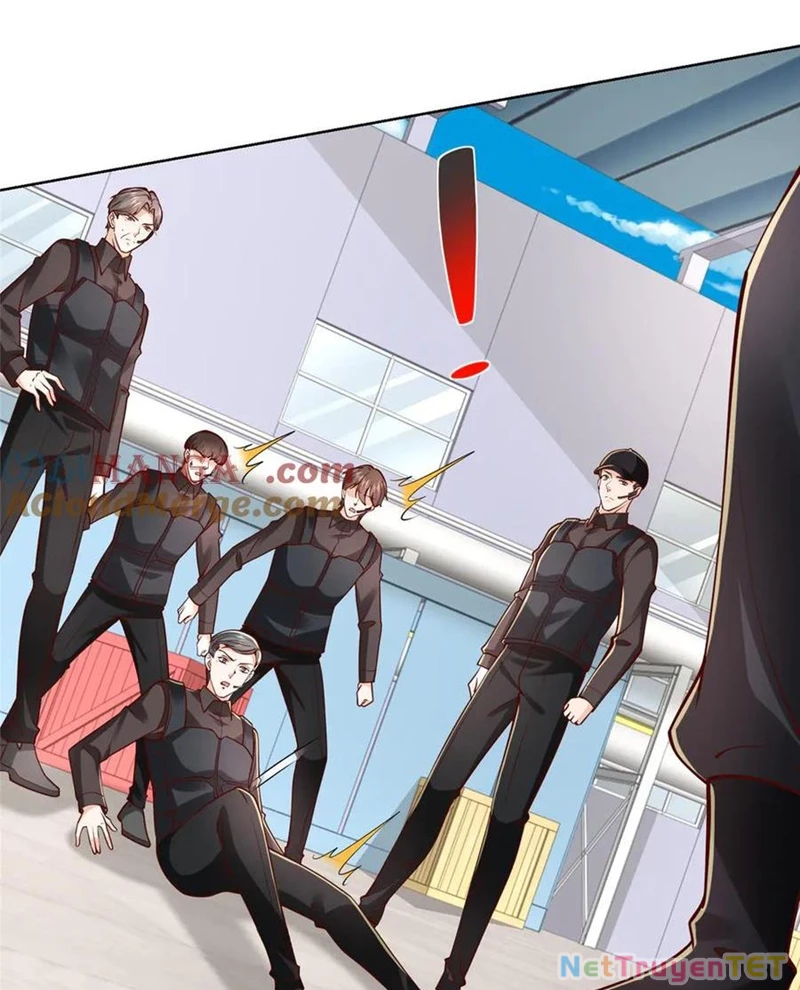 Mỗi Tuần Ta Có Một Nghề Nghiệp Mới Chapter 767 - Trang 2