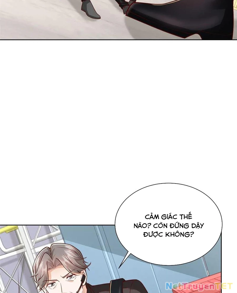 Mỗi Tuần Ta Có Một Nghề Nghiệp Mới Chapter 767 - Trang 2