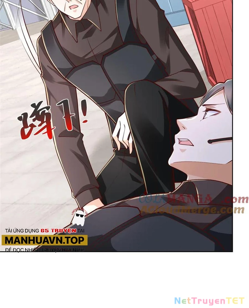 Mỗi Tuần Ta Có Một Nghề Nghiệp Mới Chapter 767 - Trang 2