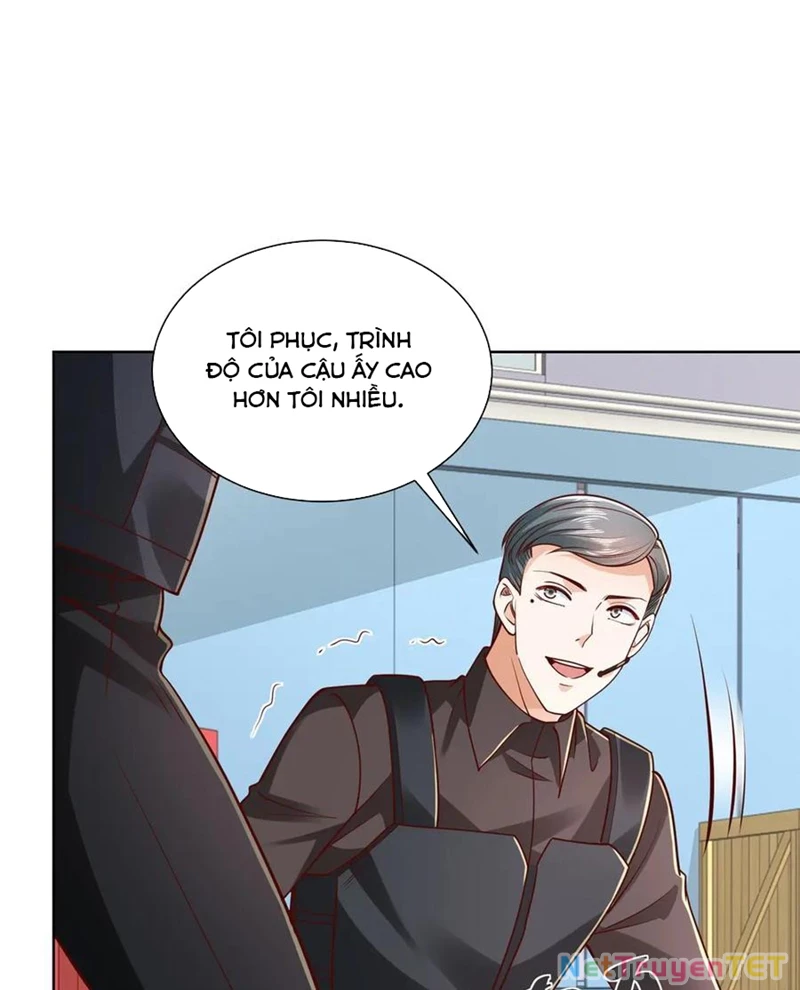 Mỗi Tuần Ta Có Một Nghề Nghiệp Mới Chapter 767 - Trang 2