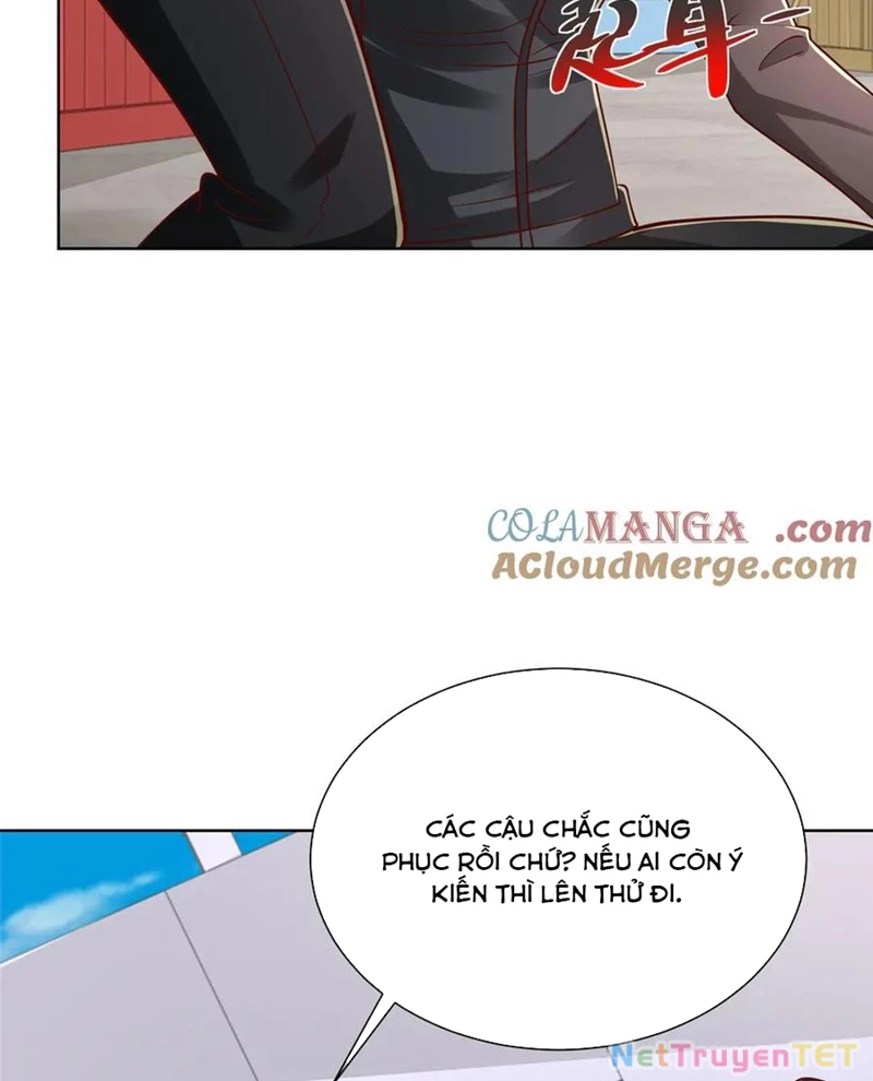 Mỗi Tuần Ta Có Một Nghề Nghiệp Mới Chapter 767 - Trang 2