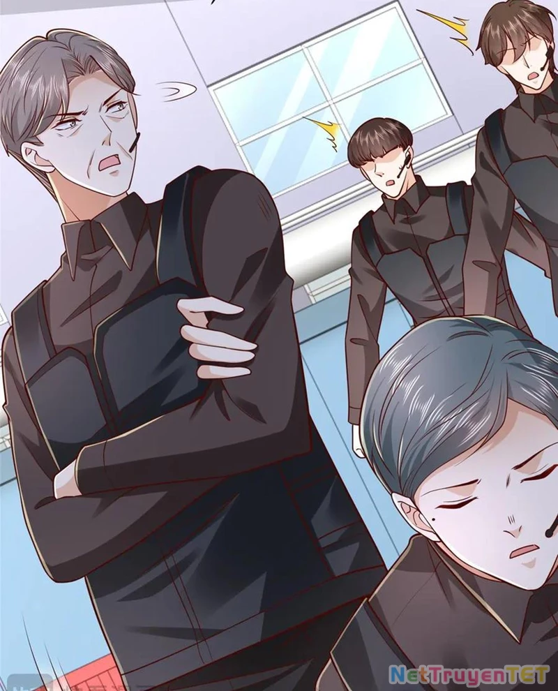 Mỗi Tuần Ta Có Một Nghề Nghiệp Mới Chapter 767 - Trang 2
