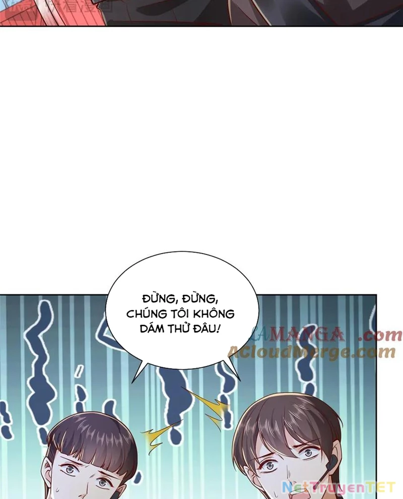 Mỗi Tuần Ta Có Một Nghề Nghiệp Mới Chapter 767 - Trang 2