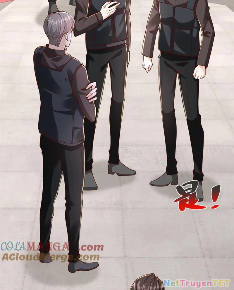 Mỗi Tuần Ta Có Một Nghề Nghiệp Mới Chapter 767 - Trang 2