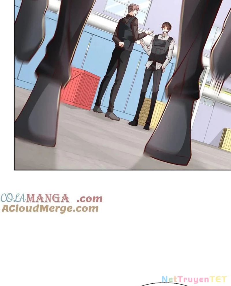 Mỗi Tuần Ta Có Một Nghề Nghiệp Mới Chapter 767 - Trang 2