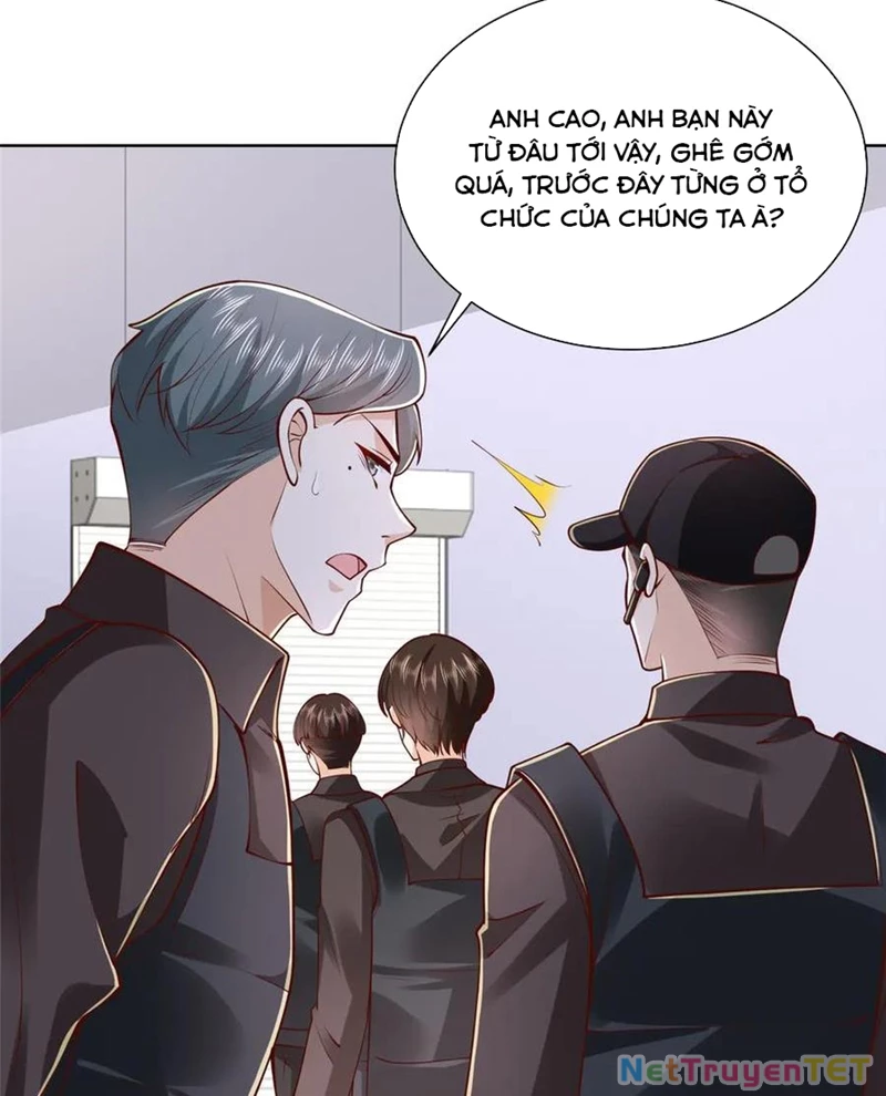 Mỗi Tuần Ta Có Một Nghề Nghiệp Mới Chapter 767 - Trang 2