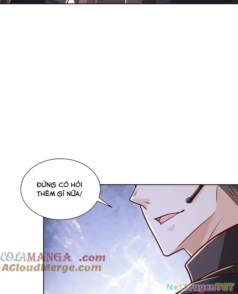 Mỗi Tuần Ta Có Một Nghề Nghiệp Mới Chapter 767 - Trang 2
