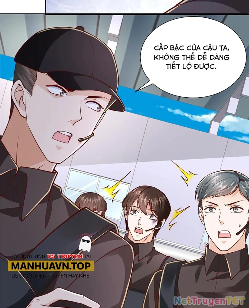 Mỗi Tuần Ta Có Một Nghề Nghiệp Mới Chapter 767 - Trang 2