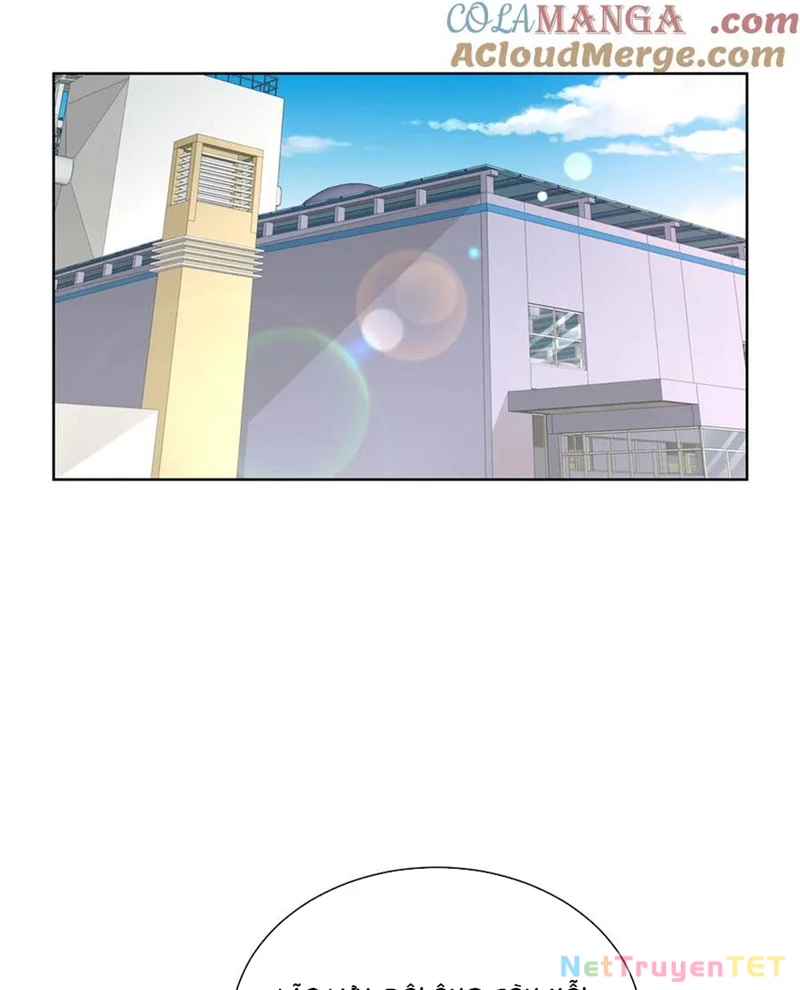 Mỗi Tuần Ta Có Một Nghề Nghiệp Mới Chapter 767 - Trang 2