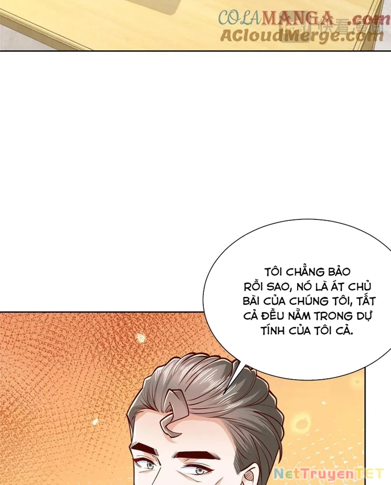 Mỗi Tuần Ta Có Một Nghề Nghiệp Mới Chapter 767 - Trang 2