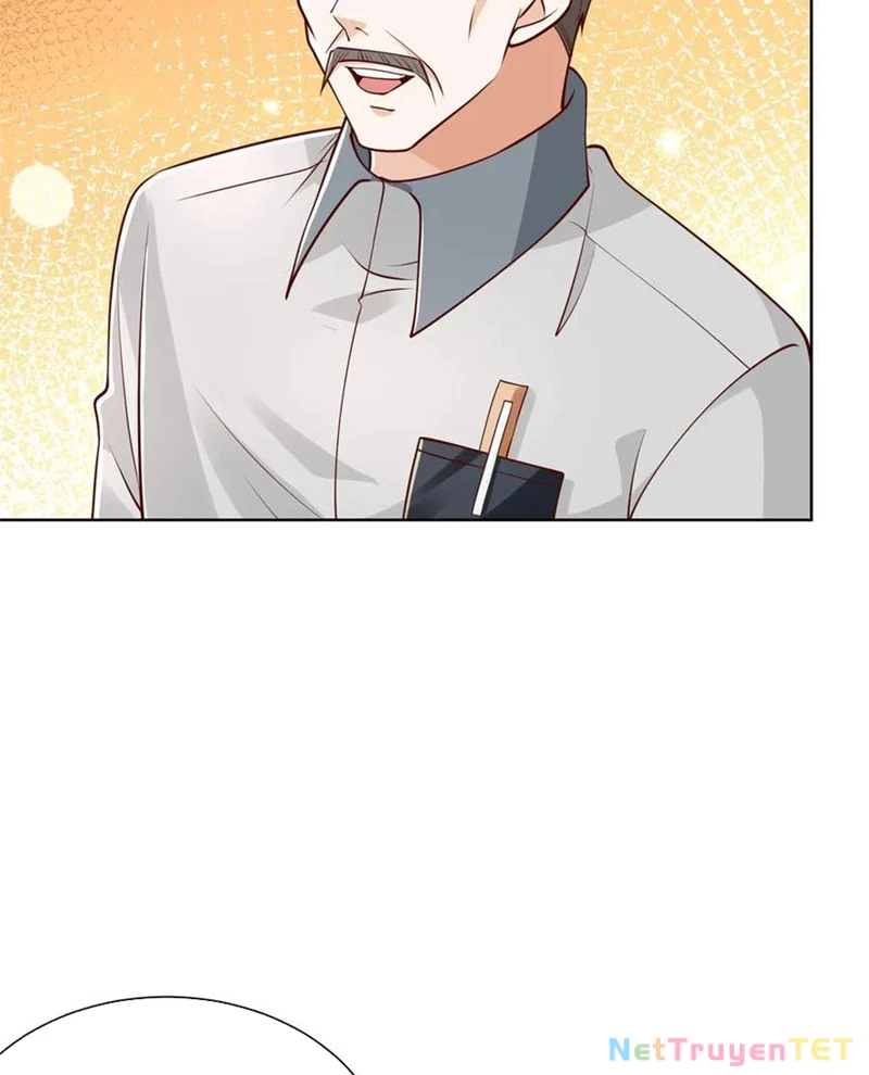 Mỗi Tuần Ta Có Một Nghề Nghiệp Mới Chapter 767 - Trang 2