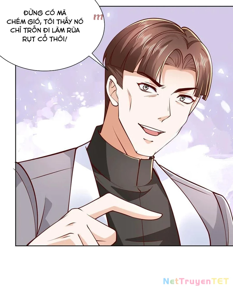 Mỗi Tuần Ta Có Một Nghề Nghiệp Mới Chapter 767 - Trang 2