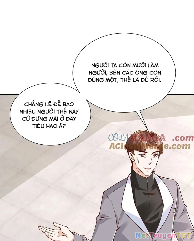 Mỗi Tuần Ta Có Một Nghề Nghiệp Mới Chapter 767 - Trang 2