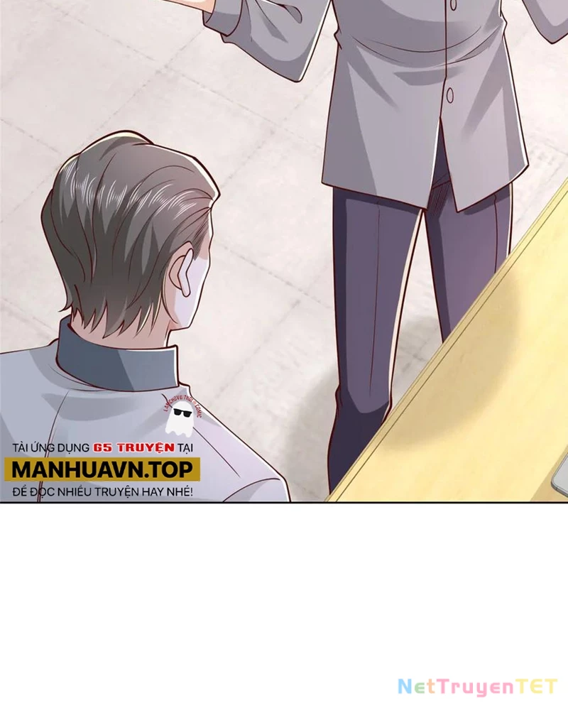 Mỗi Tuần Ta Có Một Nghề Nghiệp Mới Chapter 767 - Trang 2