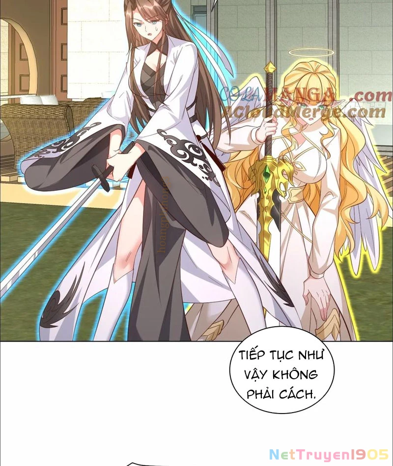 999 Em Gái Theo Đuổi Ngược Lại Tôi Chapter 23 - 5