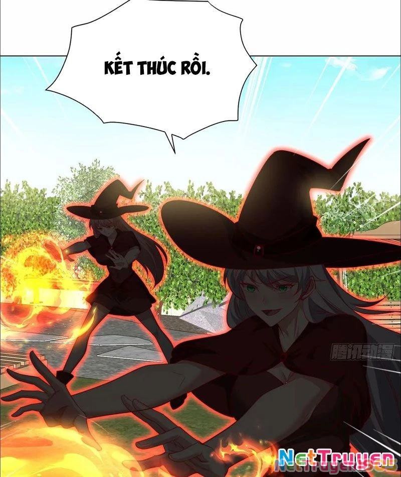 999 Em Gái Theo Đuổi Ngược Lại Tôi Chapter 23 - 6